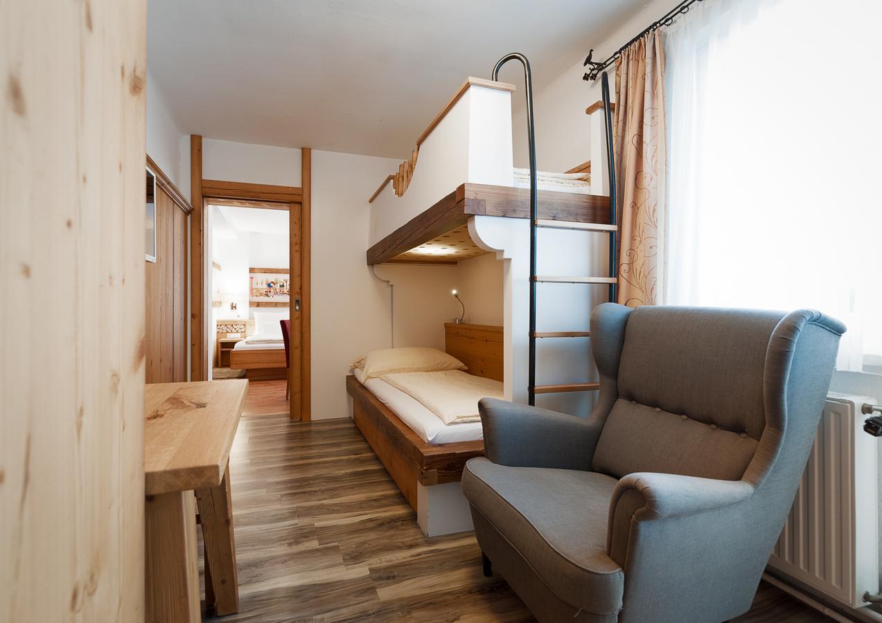 Maerchenhotel 3 Sterne Superior Waldpension Nebelstein Harbach  Εξωτερικό φωτογραφία